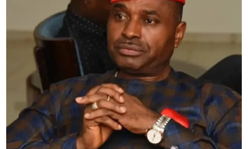 Your comment on Tinubu, military rule reckless – Lagos APC replies Kenneth Okonkwo