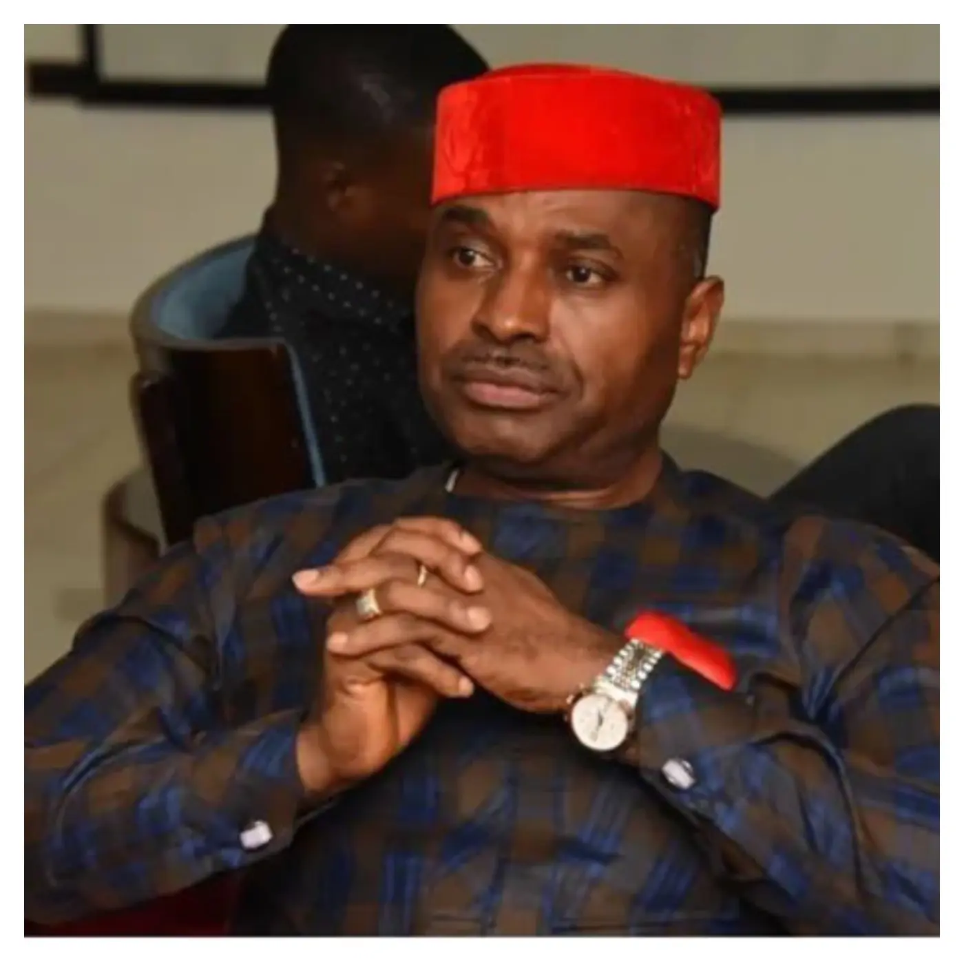 Your comment on Tinubu, military rule reckless – Lagos APC replies Kenneth Okonkwo