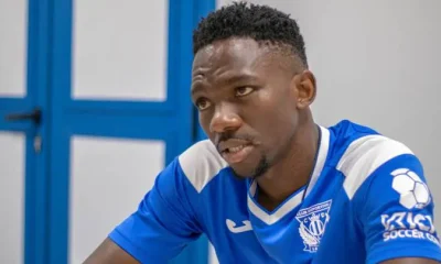 AFCON 2025: Omeruo urges Chelle to work on Super Eagles’ ‘leaky defence’ 