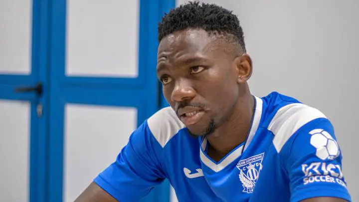 AFCON 2025: Omeruo urges Chelle to work on Super Eagles’ ‘leaky defence’ 