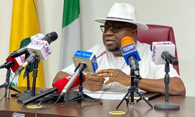 FG probes detention of Nigerian Air Force plane in Burkina Faso – Tribune Online