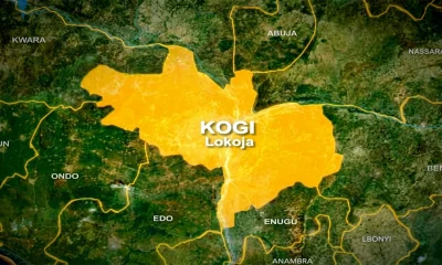 Four feared dead, worshippers kidnapped as gunmen attack Kogi church