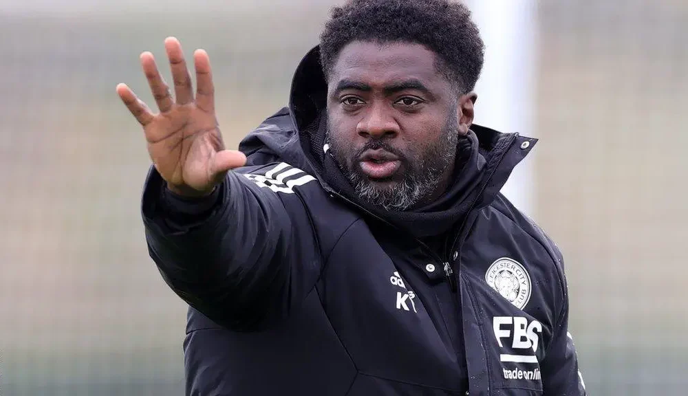 AFCON 2025 Will Be Difficult –Toure