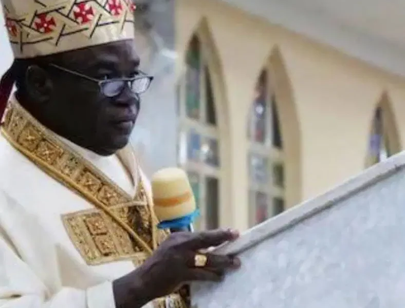 Christmas: Kukah calls Nigerians to faith, courage, national renewal