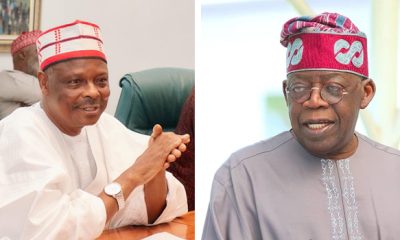 Tinubu’s Govt Lacks Political Will to Fight Insecurity – Kwankwaso