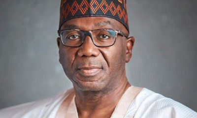 Encroachment: Gov AbdulRazaq Approves Perimeter Fencing Of Kwarapoly