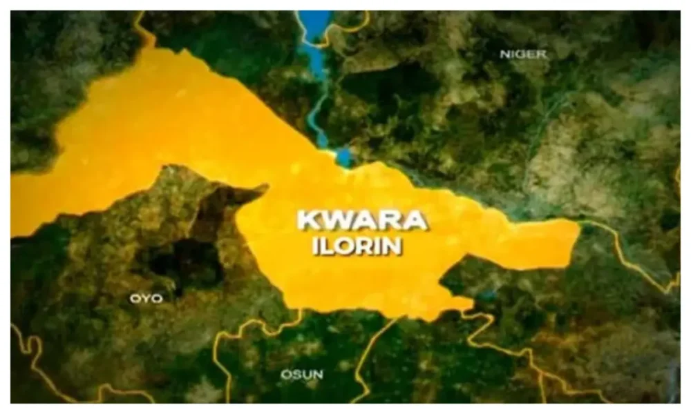 Abducted Kwara Monarch’s family cries out for help