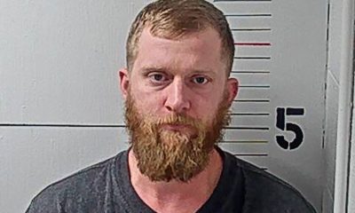 Kyle Chrisley Arrested on Multiple Charges, Including Domestic Assault, Public Intoxication