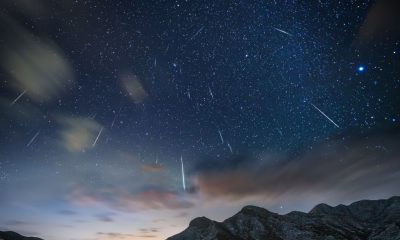 December’s overlooked meteor shower peaks next week — will the Ursids surprise us?