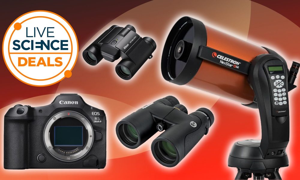 The Self-Gifter’s Christmas: Treat yourself with gear you’ll actually want this Christmas