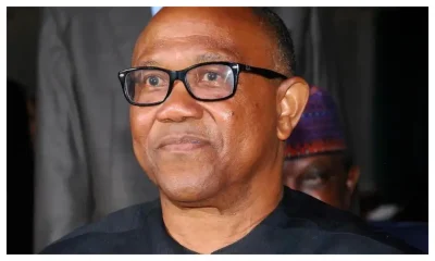 2027: Peter Obi remains member of ADC coalition – Nwosu