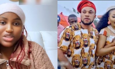 “You Ruined Your Own Life”- Lady Explains Why Doris Ogala Allegedly Left Her Marriage