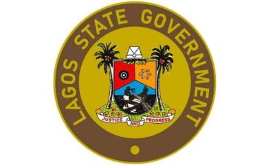 Lagos Orders Immediate Evacuation Around Burnt GNI Building