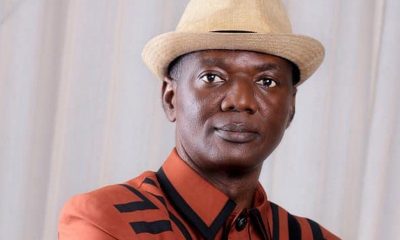 PDP Mourns, Confirms Death Of Bayelsa Deputy Governor, Lawrence Ewhrudjakpo