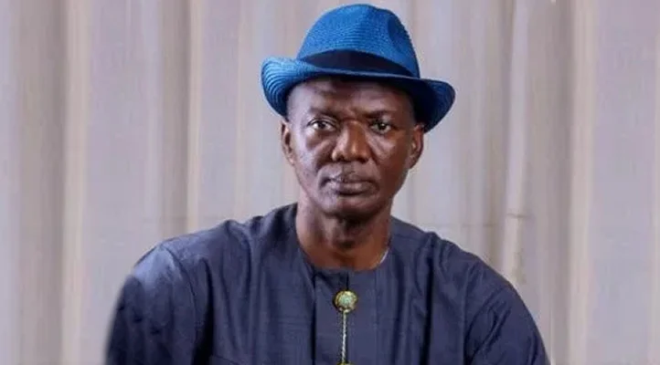 Bayelsa Deputy Governor Ewhrudjakpo is dead