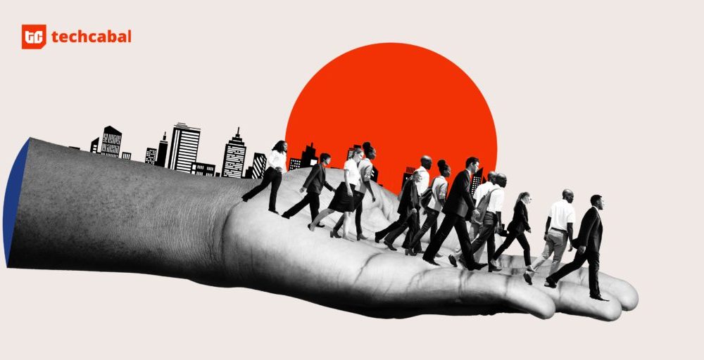 12 startups and tech companies that cut workforce in 2025