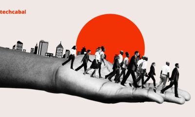 12 startups and tech companies that cut workforce in 2025