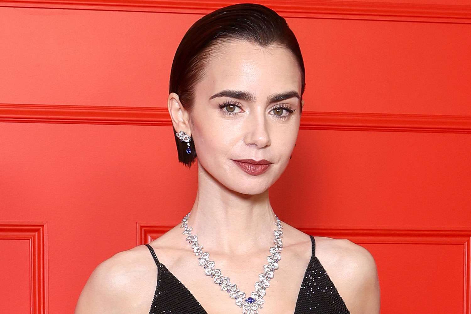 Lily Collins Cried Filming This ‘Emily in Paris’ Season 5 Scene (Exclusive)