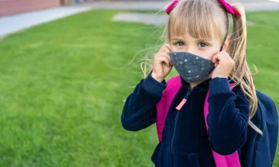 COVID School Reopenings Quickly Cut Childhood Anxiety, Depression, and ADHD