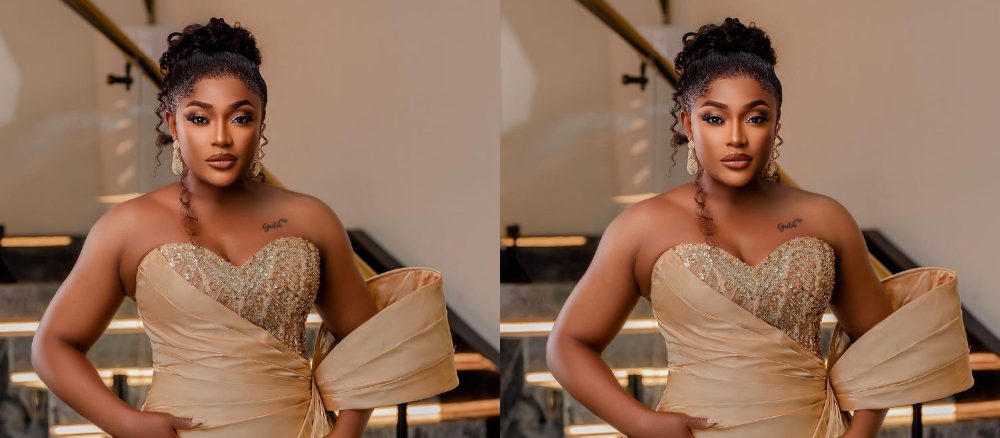 “I’m Waiting On God”- Lizzy Gold Tells Fans Not To Rush Her Into Marriage