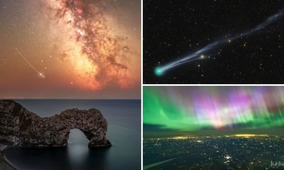 Our 10 favorite Space.com reader photos of 2025