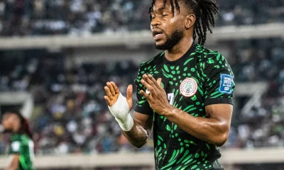 AFCON 2025: Lookman scores winner as Super Eagles start campaign with 2–1 victory over Tanzania