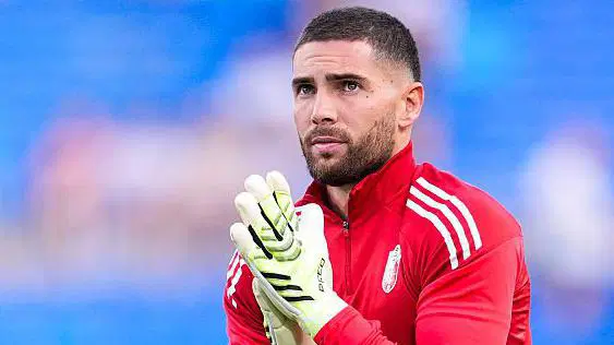 Algeria include son of Zinedine Zidane in AFCON squad