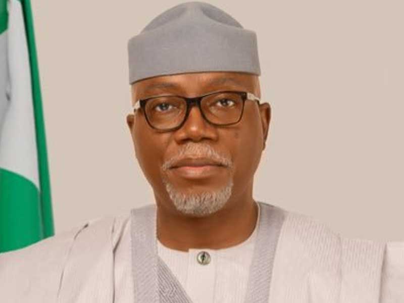FG Has Revalidated Ondo Deep Sea Port Licence – THISDAYLIVE