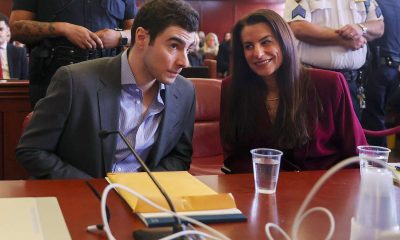 Luigi Mangione’s Alleged ‘To-Do List’ Revealed in Court as Defense Probes Missing 11 Minutes of Bodycam Footage