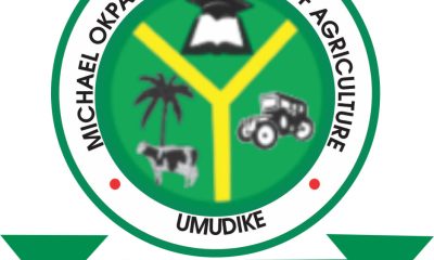 MOUA Convocation Stalled Pro-Chancellor, VC Bicker – THISDAYLIVE