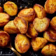 Rick Stein’s expert tips for cooking the perfect roast potatoes