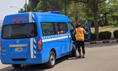 Four killed as bus crashes into stationary truck in Kogi