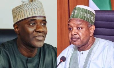 RHA Names Bagudu Best Performing Minister, NCC EVC Best Agency Head