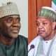RHA Names Bagudu Best Performing Minister, NCC EVC Best Agency Head