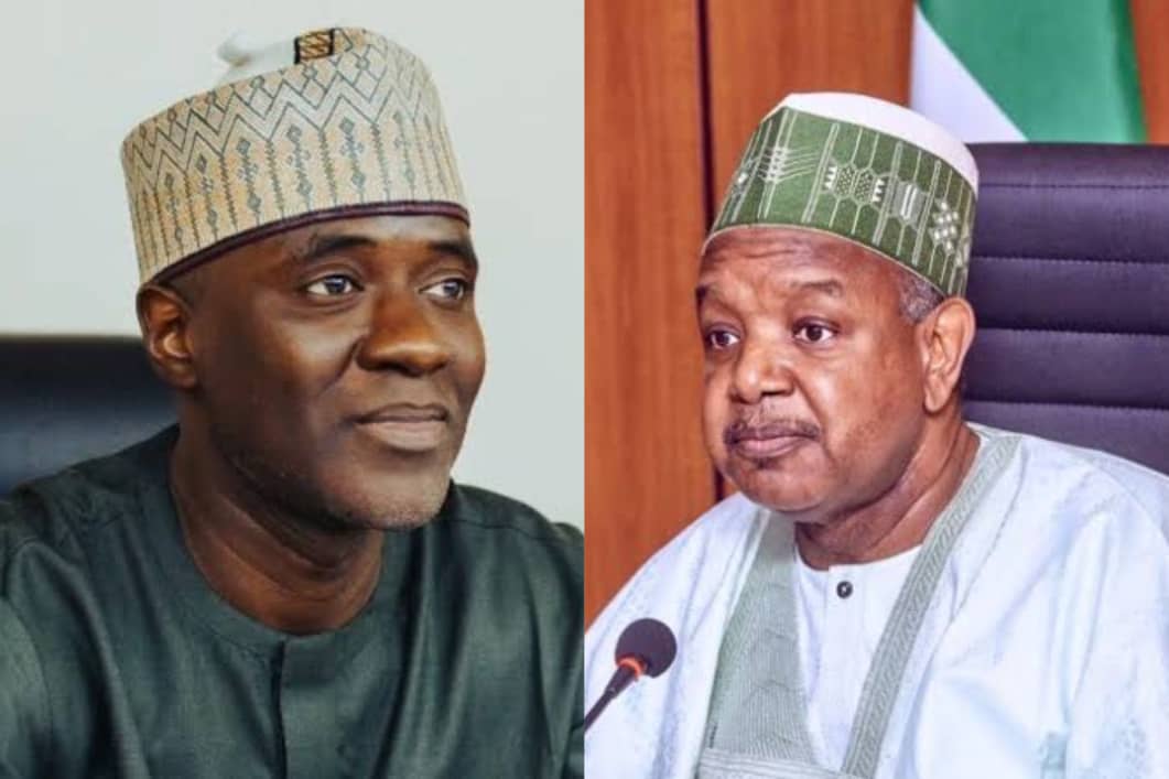 RHA Names Bagudu Best Performing Minister, NCC EVC Best Agency Head