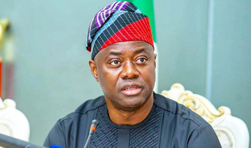 Wike Promising to ‘Hold Down PDP’ for Tinubu Sparked Our Disagreement – THISDAYLIVE