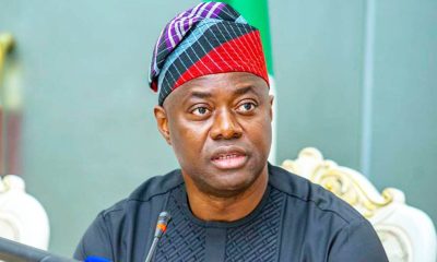 Wike Promising to ‘Hold Down PDP’ for Tinubu Sparked Our Disagreement – THISDAYLIVE