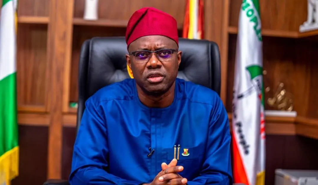 Minister of Power, Adelabu doesn’t have capacity – Makinde reveals conversation with Tinubu