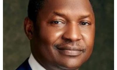 EFCC set to dock ex-AGF Malami for alleged fraud at Federal High Court 