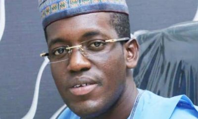 Another Rep Confirms Alleged Alterations to Tax Laws, Calls for Suspension of Implementation – THISDAYLIVE