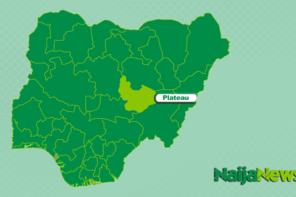 Soldiers, Policemen Exchange Blows In Plateau