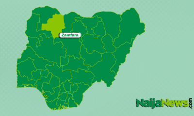 Bandits Kill Two, Injure Three In Fresh Zamfara Attacks