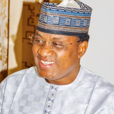 Group Reaffirms Loyalty To Senator Marafa