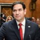Marco Rubio Removes State Department’s Official Typeface, Says It ‘Lacks Decorum’