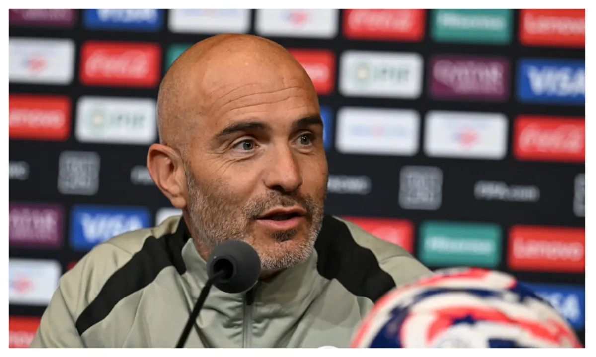 EPL: People thought we were title contenders after Arsenal game – Maresca