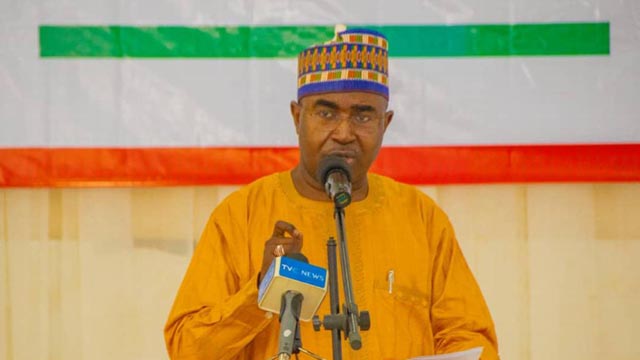 NDLEA insists on mandatory drug test policy for schools