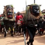 Gov Eno Signs Executive Order Banning Street Masquerades In Akwa Ibom