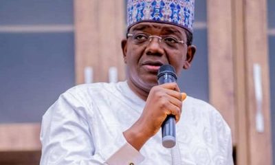 NANS dismisses allegations linking Matawalle to banditry – Tribune Online