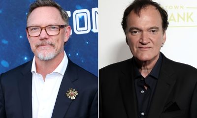Matthew Lillard Reacts to Quentin Tarantino Attacking His Acting