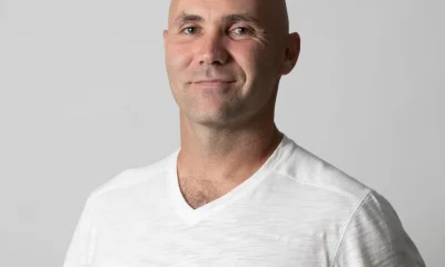 Sauron, the high-end home security startup for “super premium” customers, plucks a new CEO out of Sonos